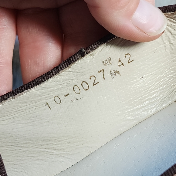 All Black Satin Mini Healed Double Bow Dress Shoes Made In Taiwan Size 10 - Picture 14 of 16